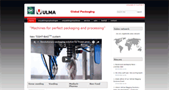 Desktop Screenshot of gh-ulma.com